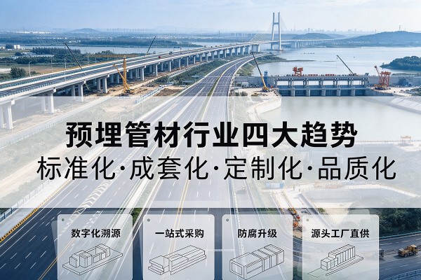 广阳行业发展趋势总结