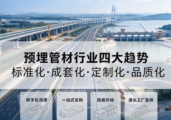 广阳行业发展趋势总结