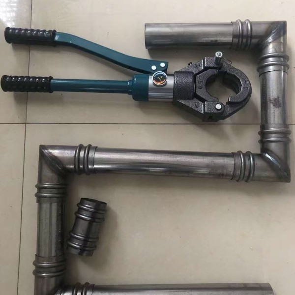 广阳鑫亿呈冷却管